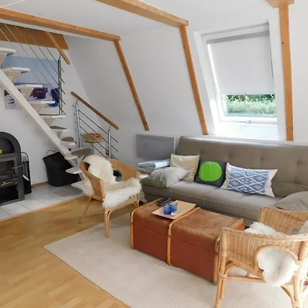 Hébergement de vacances Hus Am