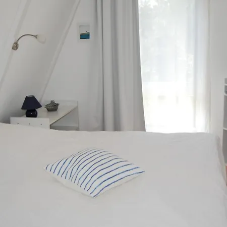 Hus Am Hébergement de vacances