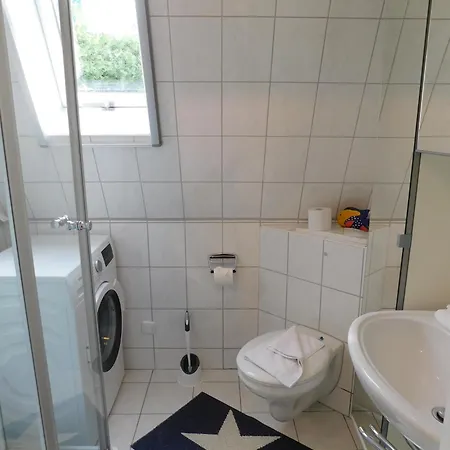 Hus Am Hébergement de vacances Wustrow (Fischland)